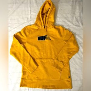 Huf hoodie